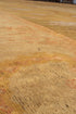 Vintage Oushak Area Rug (14' x 18')